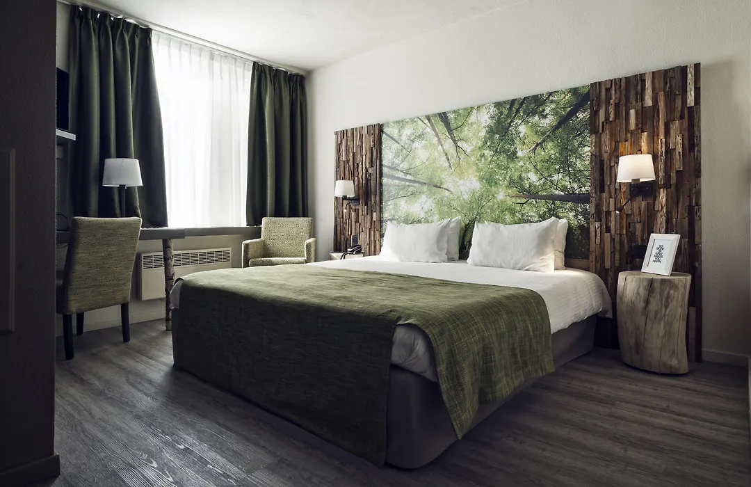 Hotel Zuid-1