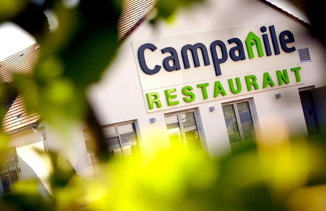 Campanile Conflans-Sainte-Honorine-1