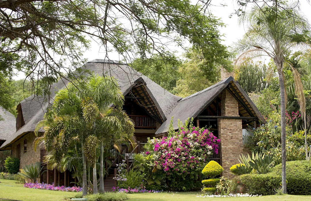 Kruger Park Lodge-1