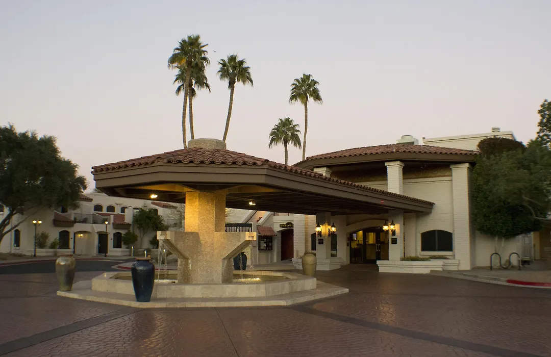 Scottsdale Camelback Resort-1