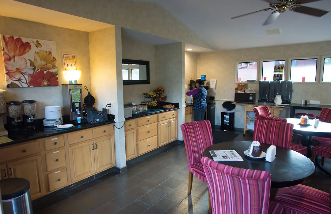 Rosedale Inn-1