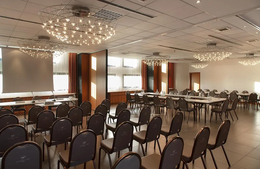 Hotel Leonardo da Vinci-1