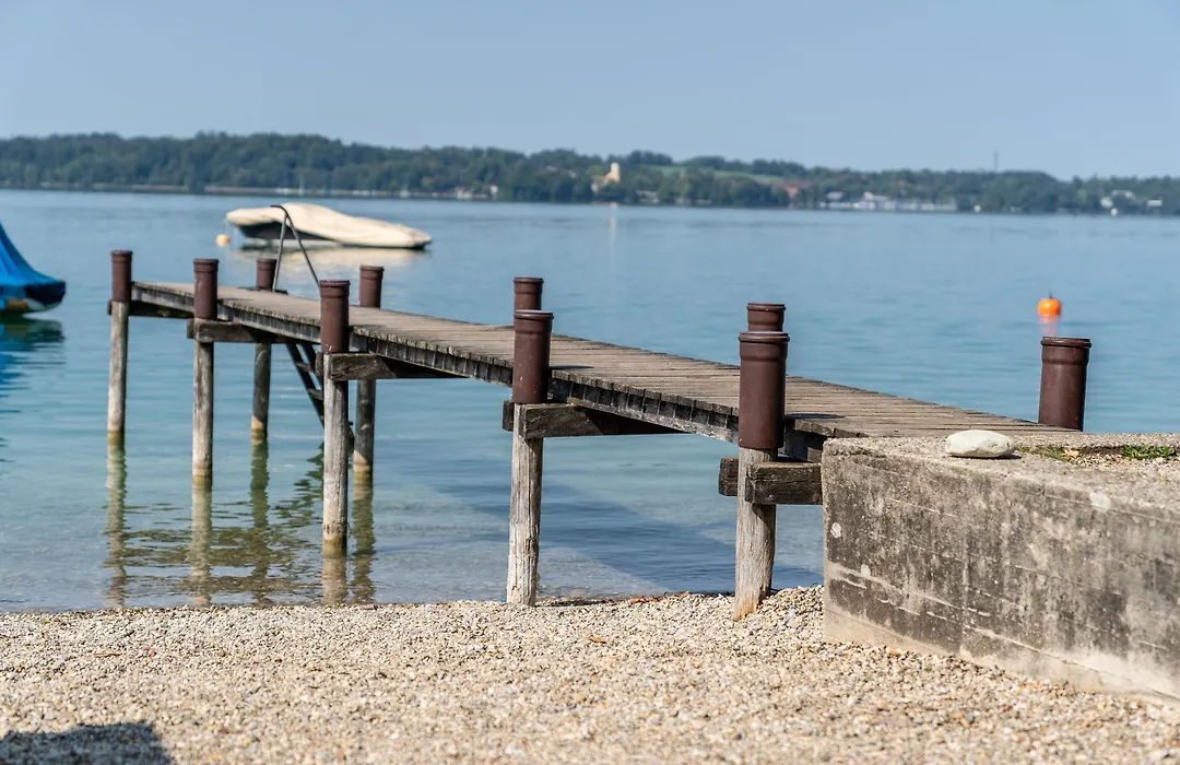 Landhotel Huber am See-1