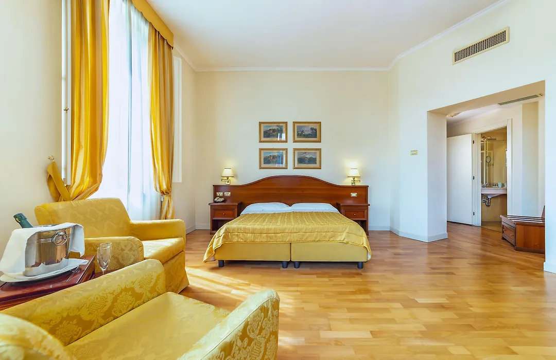 Grand Hotel Nuove Terme-1