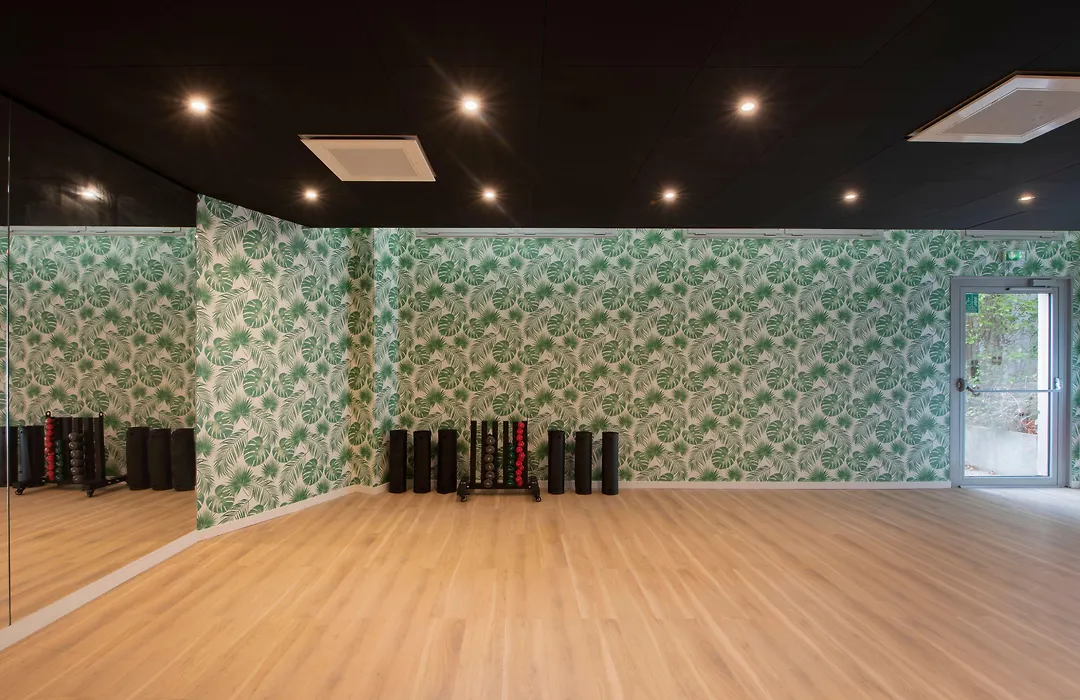 Tulip Residences Joinville-Le-Pont-1