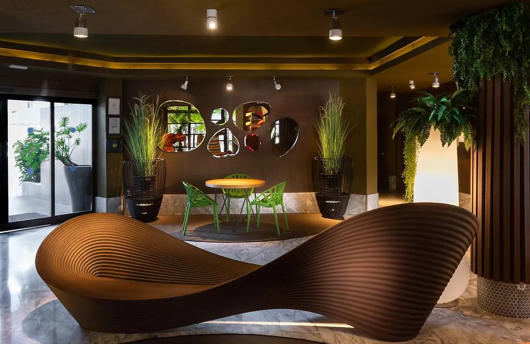 Aguamar Apartamentos, Los Cristianos Downtown-1