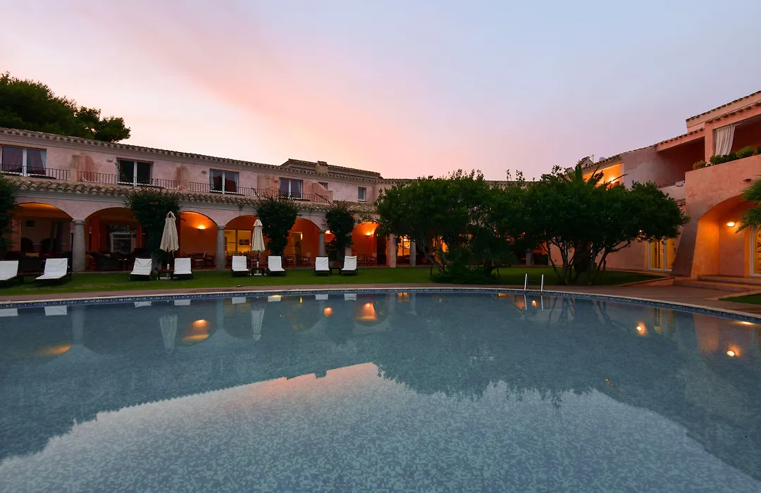 Hotel Cala Caterina - Relaxing Escape-1