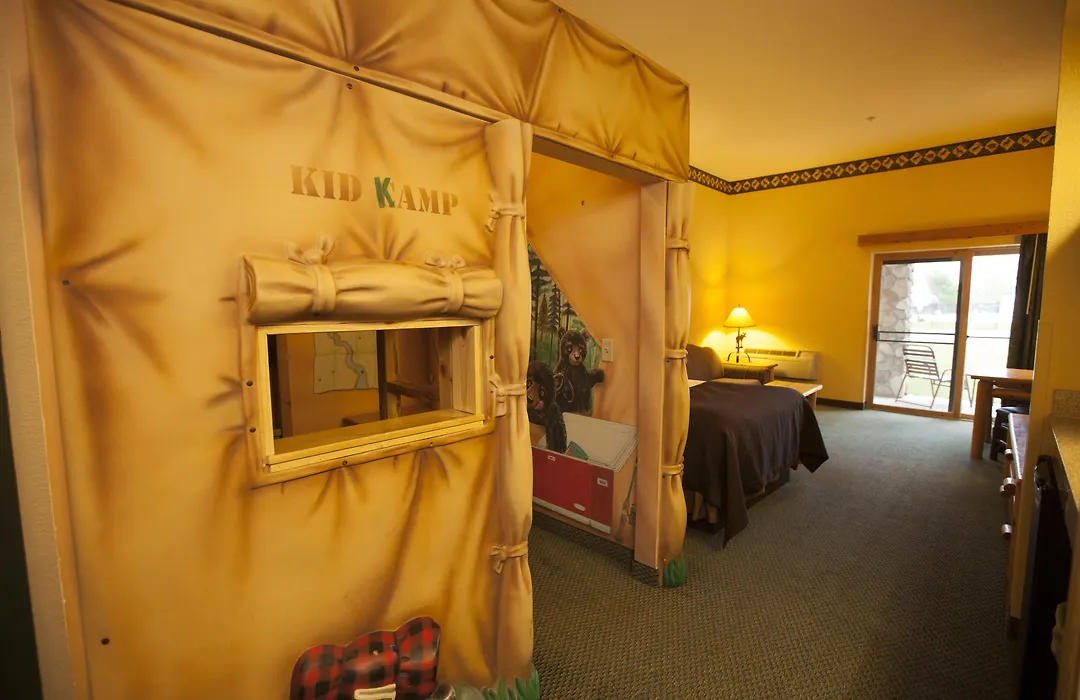 Great Wolf Lodge Kansas City-1