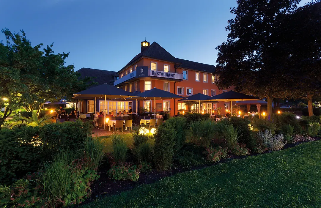 Ganter Hotel&Restaurant Mohren-1