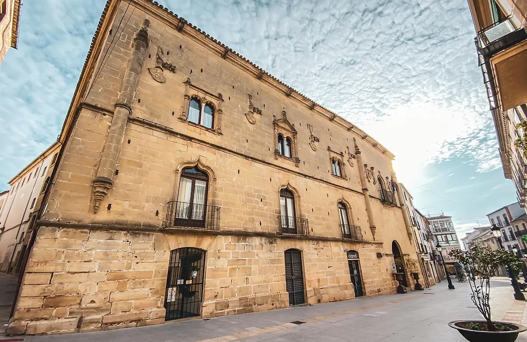 Palacio de los Salcedo-1