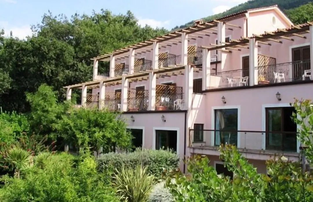 Hotel Martino-1