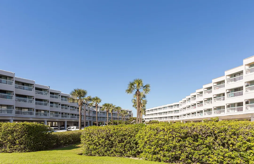 Casa Del Mar Beachfront Suites-1