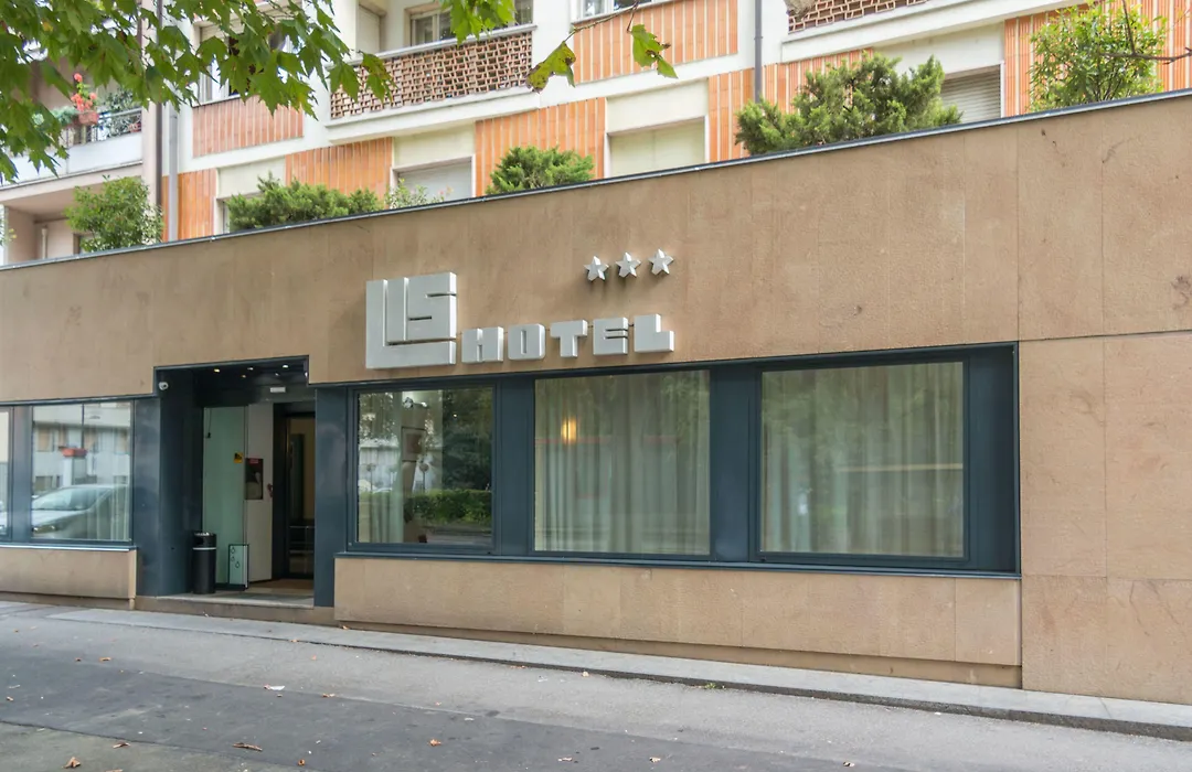Hotel Lis-1
