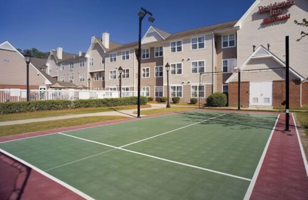 Residence Inn By Marriott Wichita East At Plazzio-1