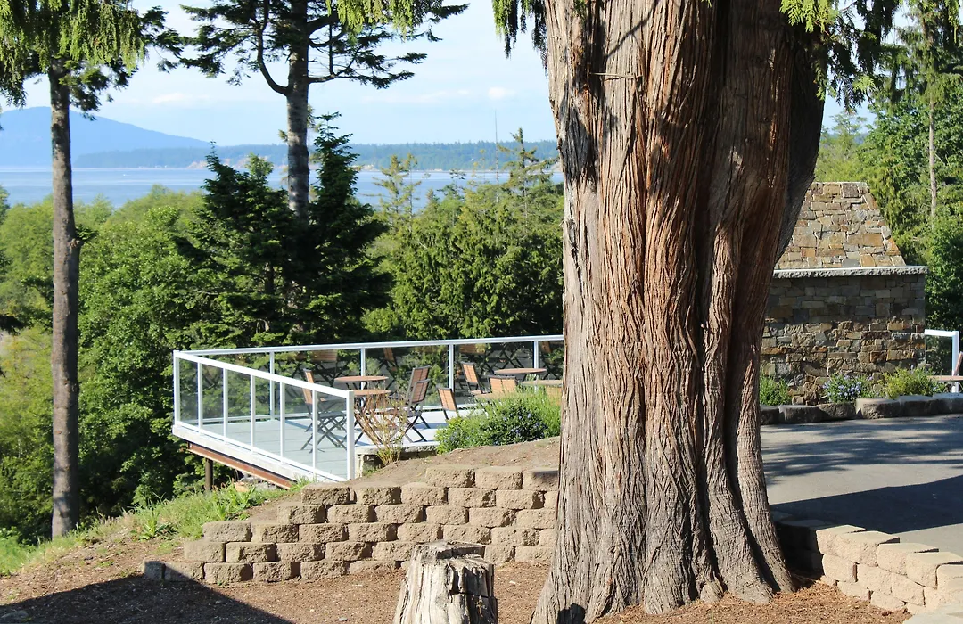 Anacortes Ship Harbor Inn-1
