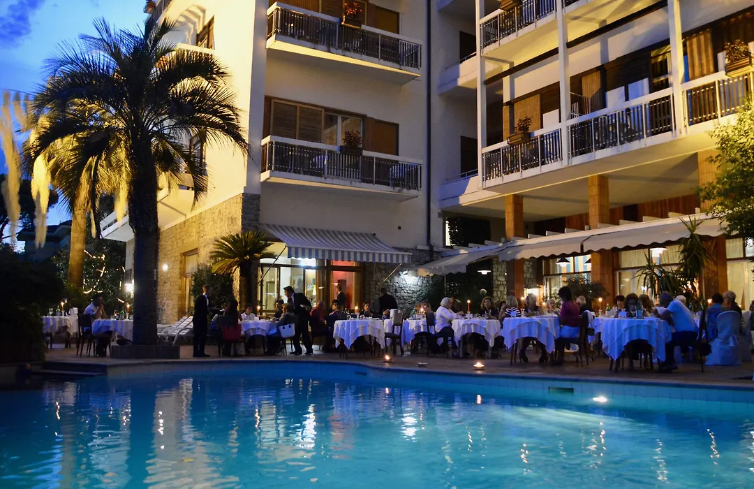 Grand Hotel Tamerici&Principe-1