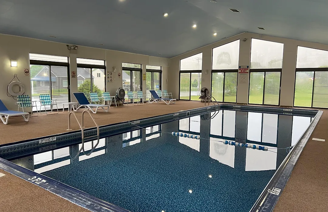 Travelodge By Wyndham Hershey-1