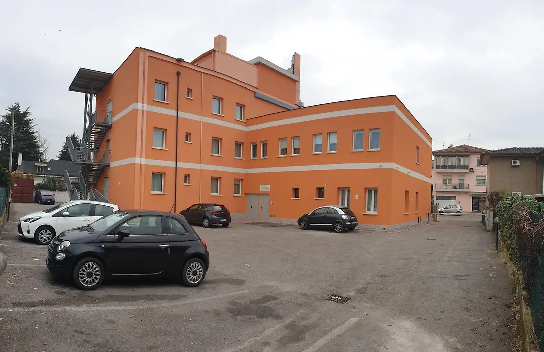 Hotel Altieri-1