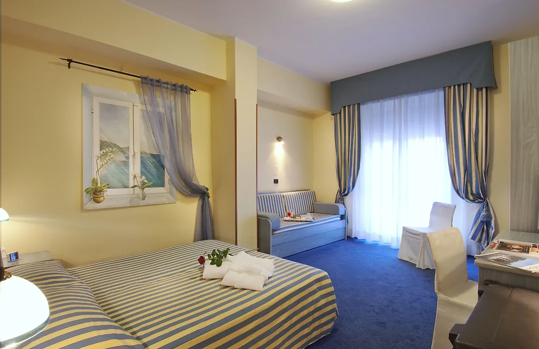 Best Western Plus Tigullio Royal-1