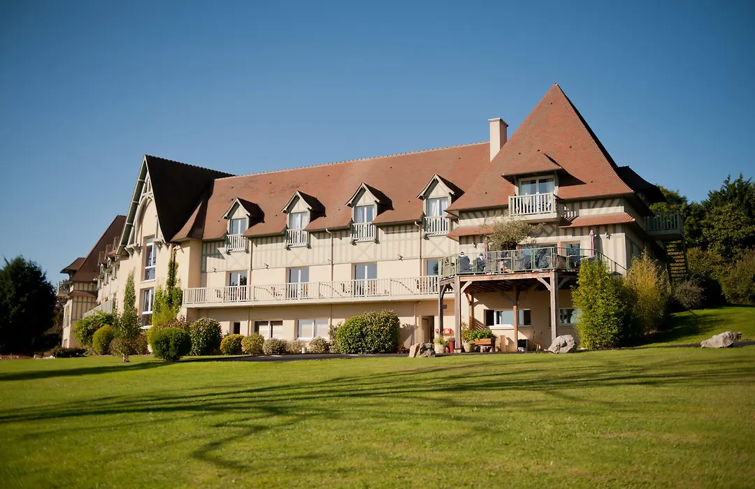 Domaine De Villers&Spa-1