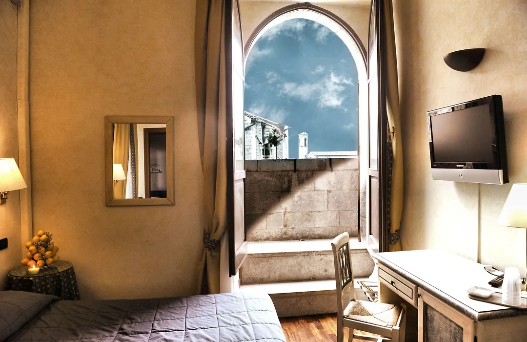 Hotel Gattapone-1
