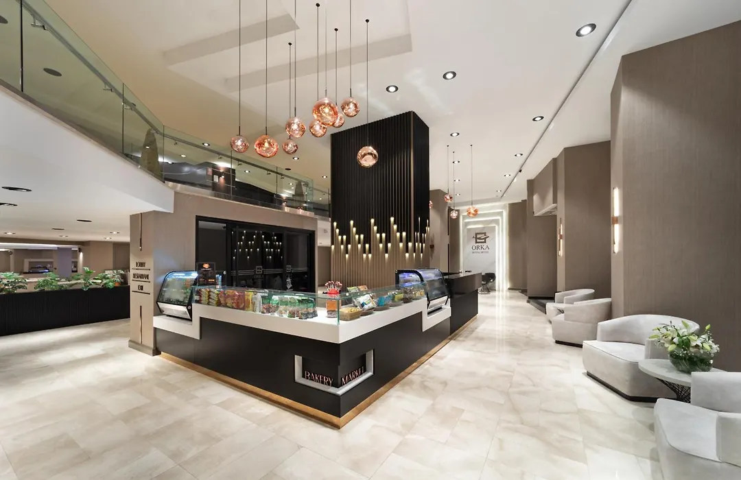 Orka Royal Hotel & Spa-1