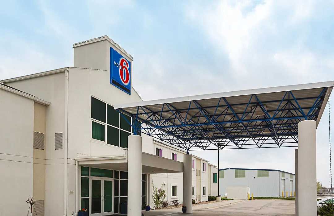 Motel 6-Grand Island, Ne-1