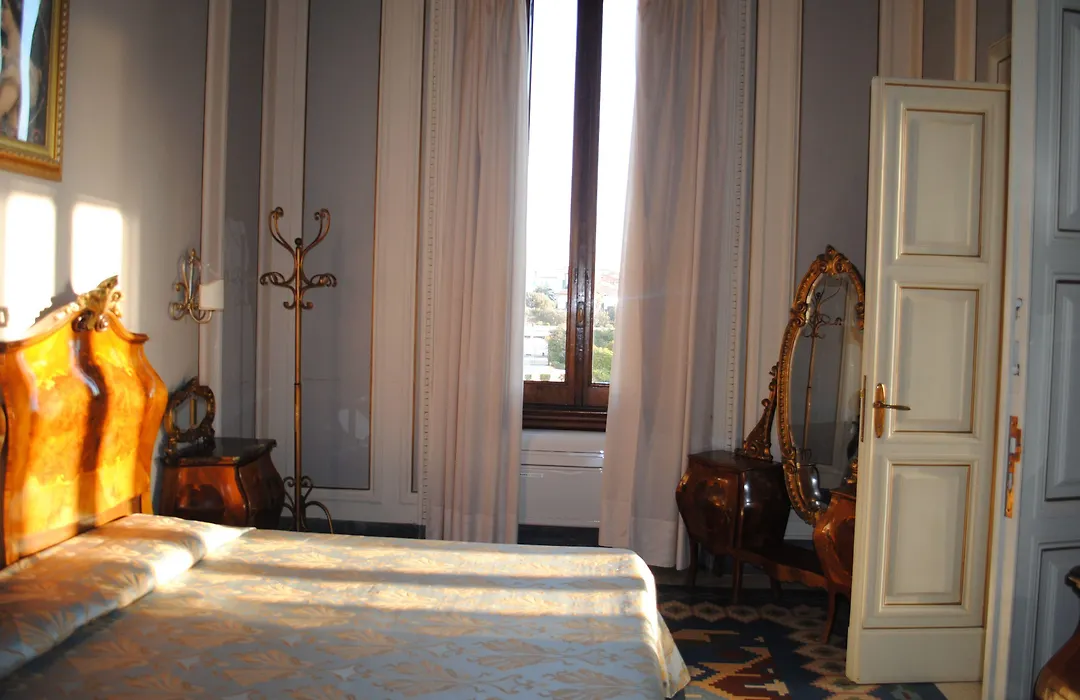 Villa Tina Hotel-1