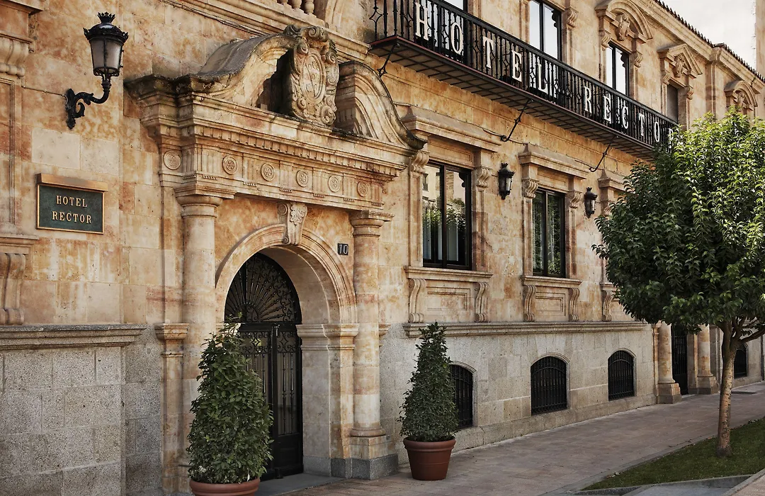 Hotel Rector-1