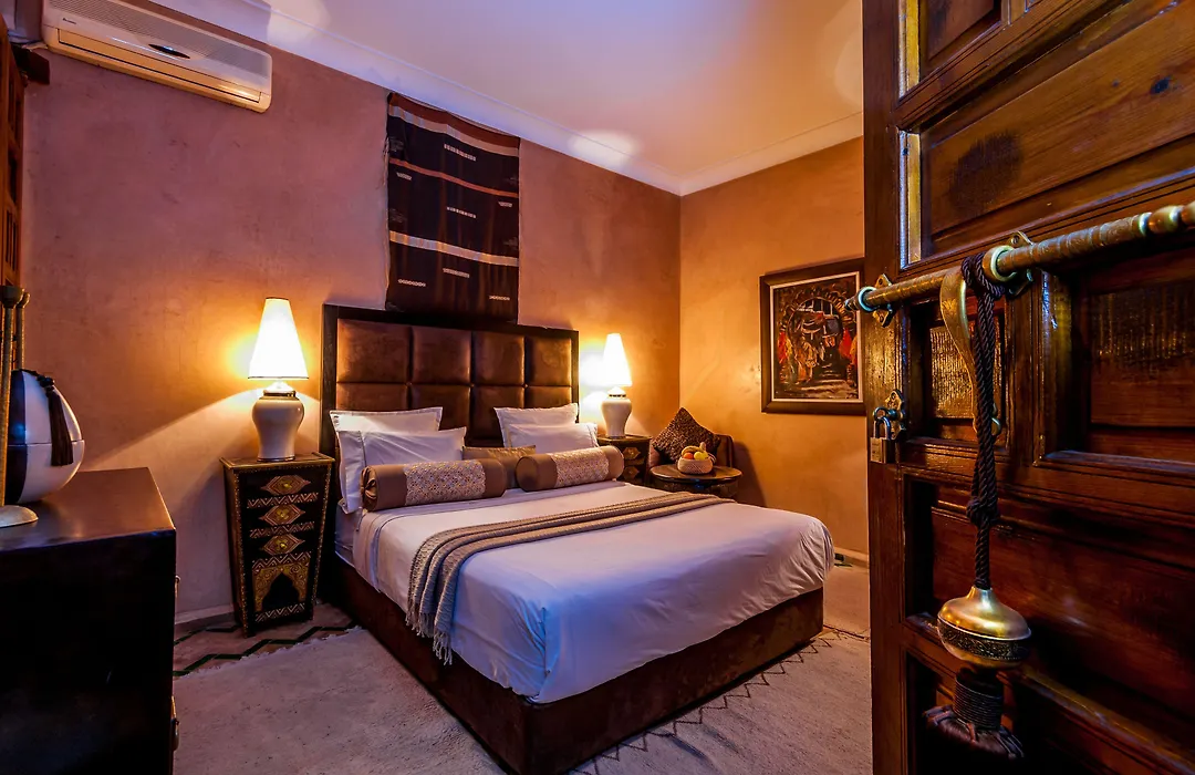 Riad Eden-1