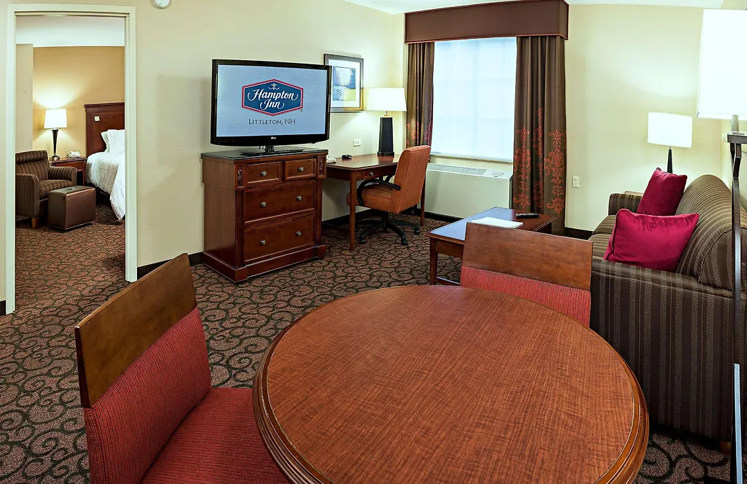 Hampton Inn Littleton-1
