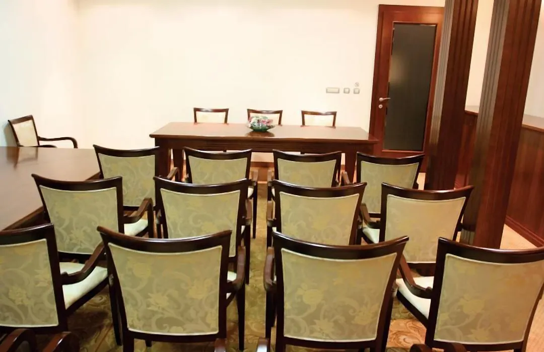 Hotel Globo-1