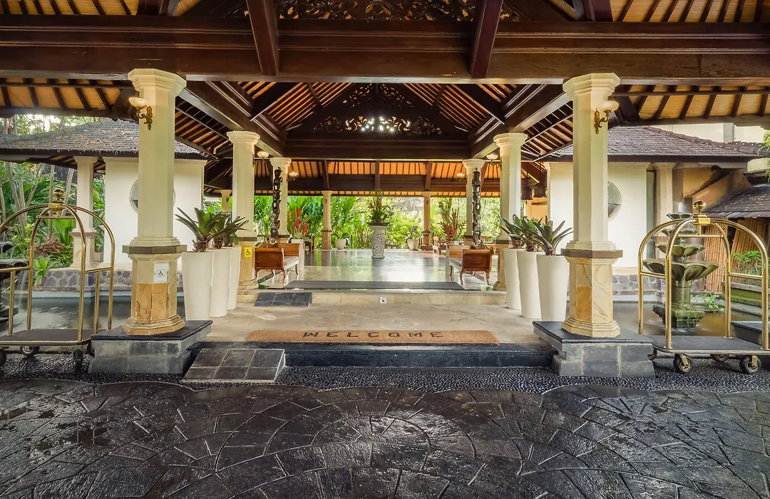 Hotel Vila Lumbung-1