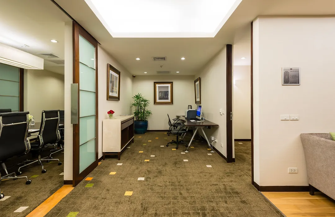 Emporium Suites By Chatrium-1