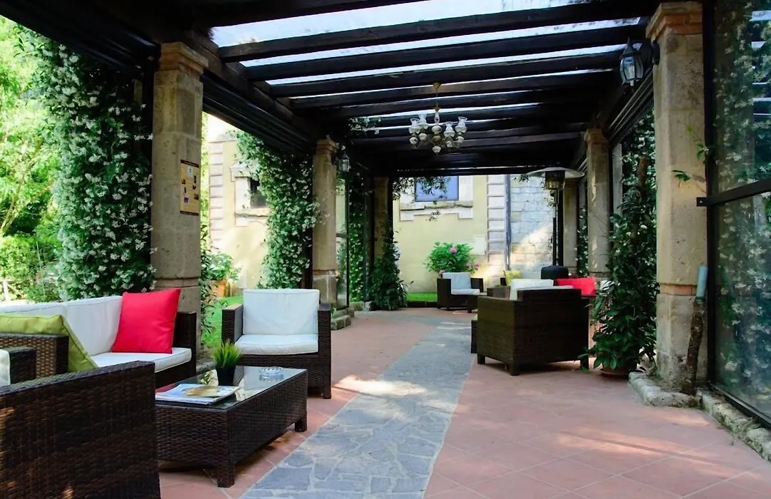 Hotel Relais Valle Orientina-1
