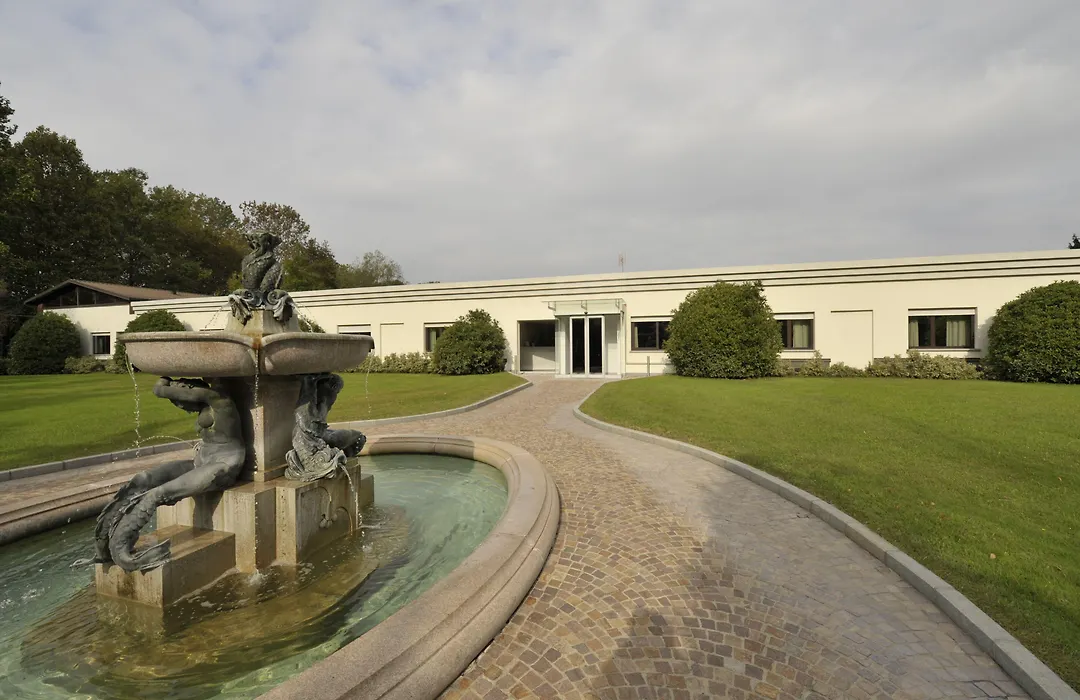 Parco Hotel Sassi-1