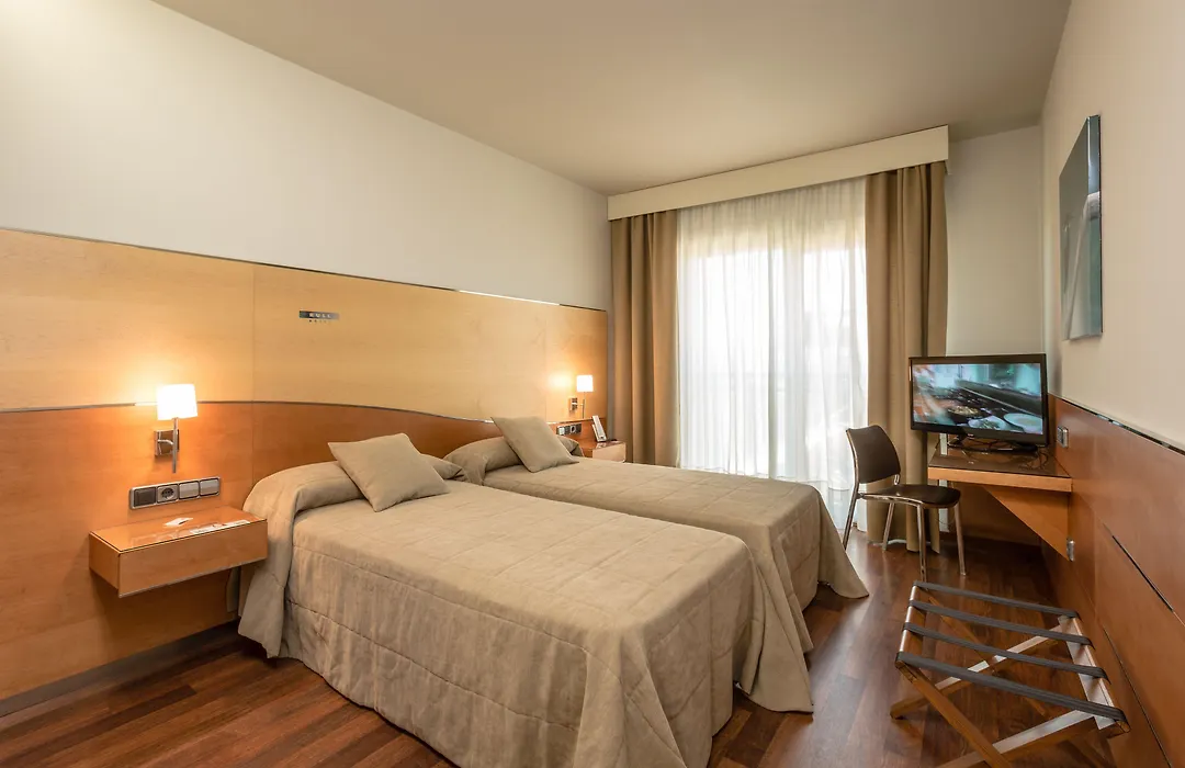Hotel Rull-1