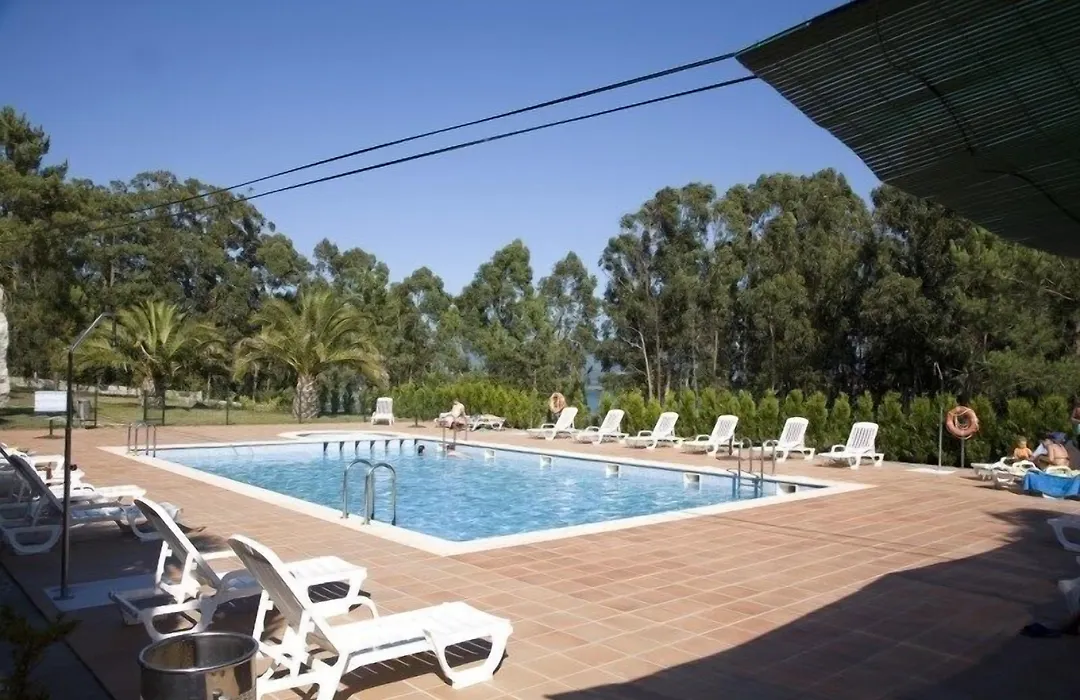 Hotel Abeiras-1