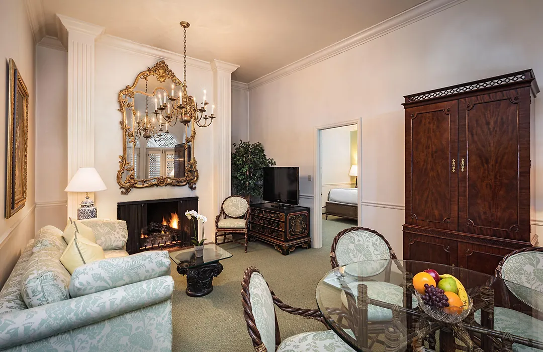 Pine Inn - Carmel-1