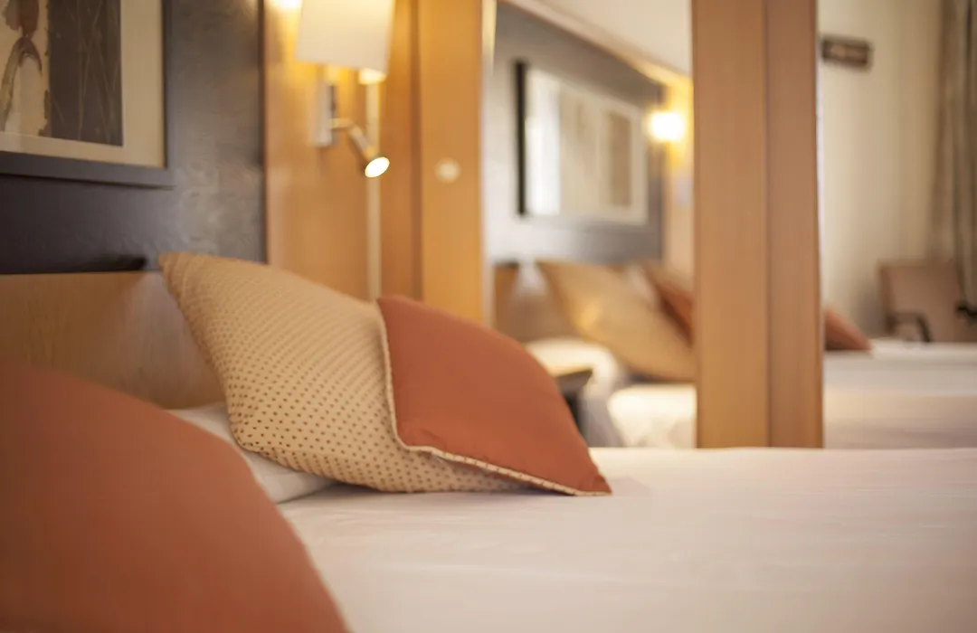 Grupotel Nilo & Spa-1