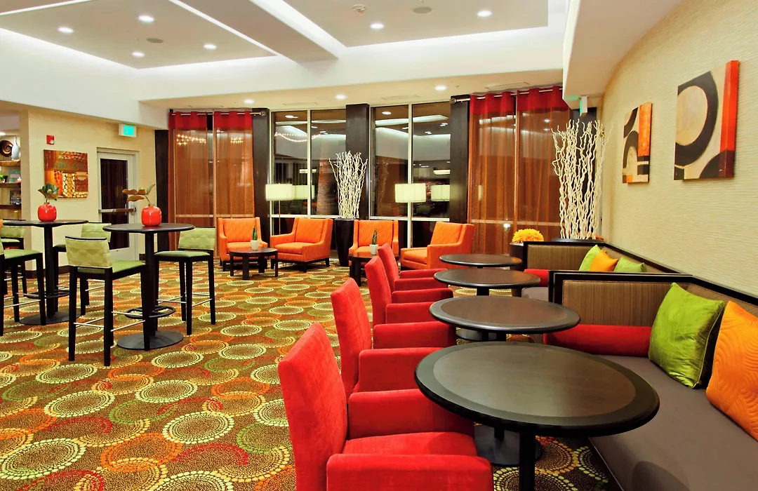 Courtyard By Marriott St. George-1