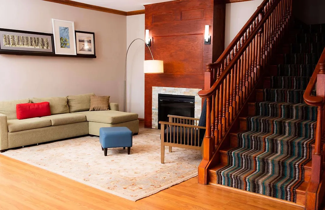 Country Inn & Suites By Radisson Brockton-1