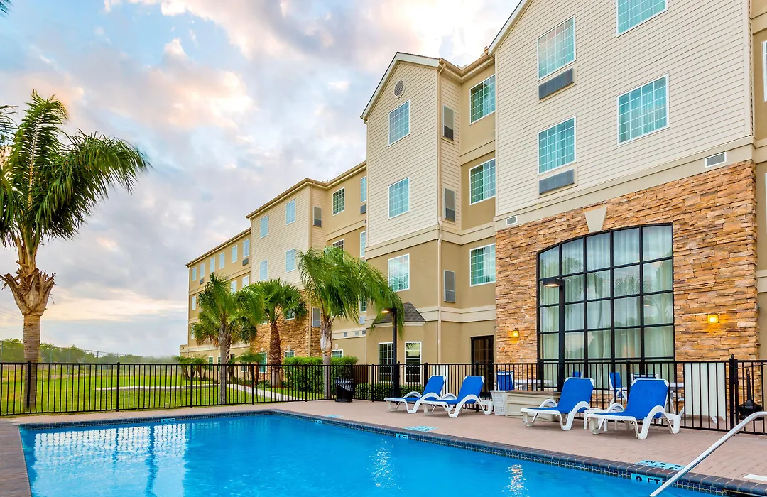 Staybridge Suites - Brownsville By Ihg-1