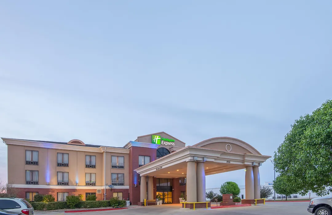 Holiday Inn Express Enid-Highway 412 By Ihg-1