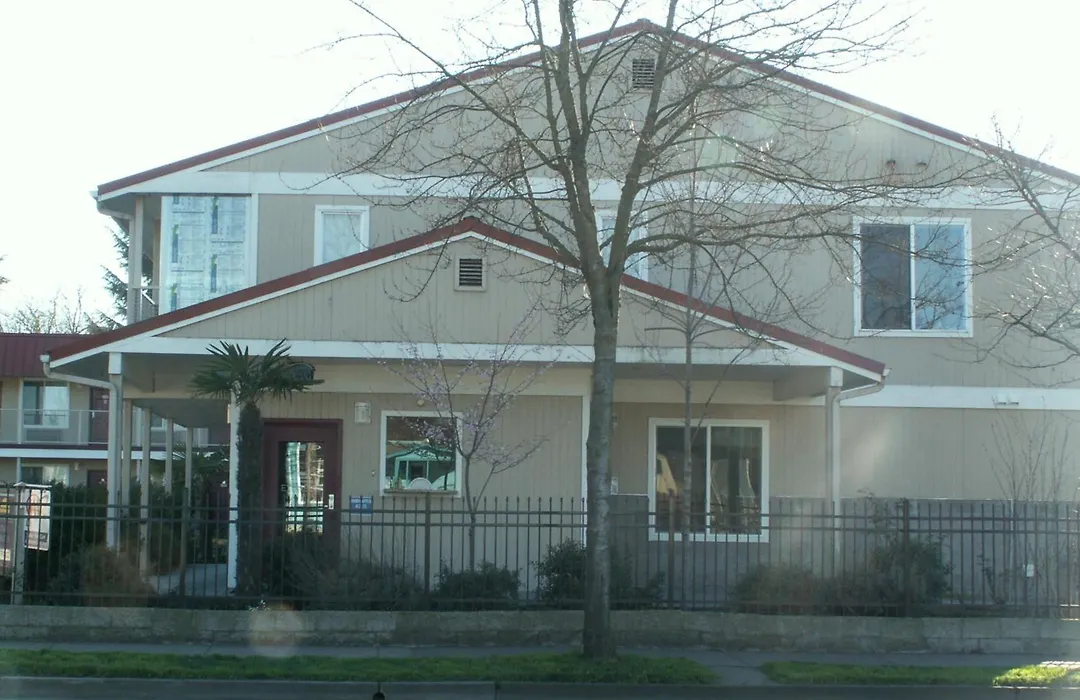 Express Inn & Suites Eugene-1