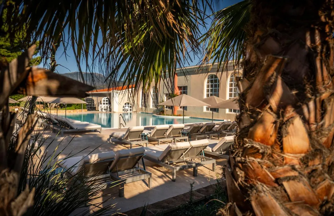 Hôtel Côté Thalasso-1