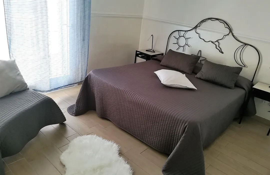 Hotel Bella Capri-1