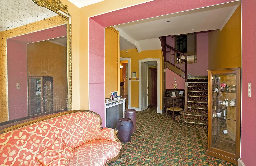 Hotel Les Goelands-1