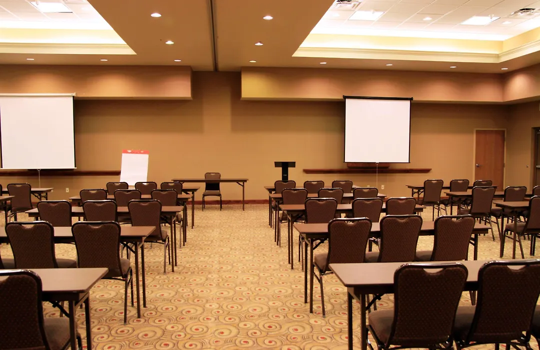 Hampton Inn & Suites Kingman-1