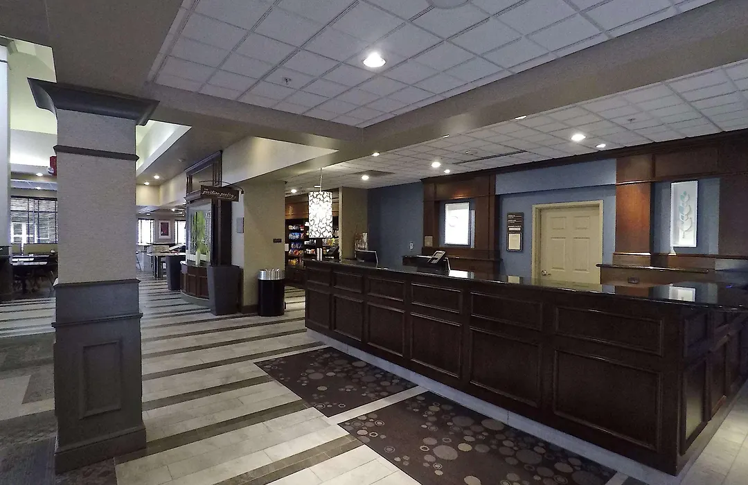 Hilton Garden Inn West Des Moines-1